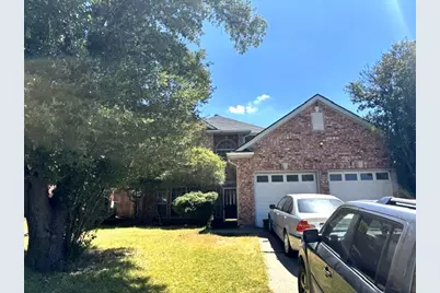 1115 Avatar Drive, Grand Prairie, TX 75052 - Photo 1