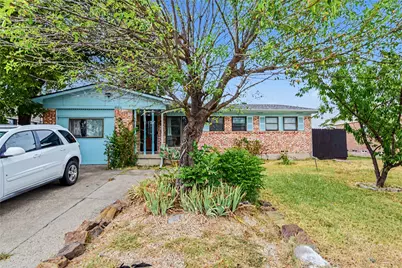 4609 Cornell Drive, Garland, TX 75042 - Photo 1