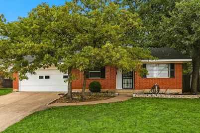 1813 Barron Lane, Fort Worth, TX 76112 - Photo 1