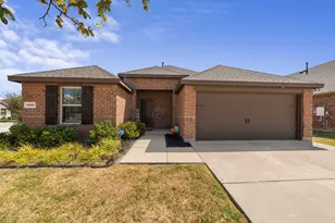 1201 Noble Stead Trail, Princeton, TX 75407 - Photo 1