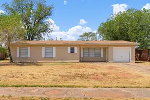 618 S La Salle Dr, Abilene, TX 79605 - Photo 3