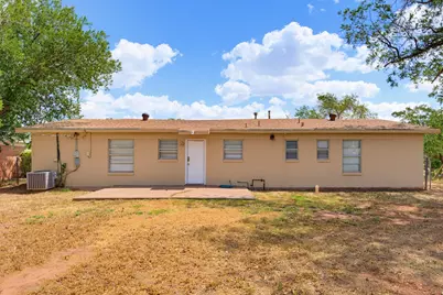 618 S La Salle Drive, Abilene, TX 79605 - Photo 35