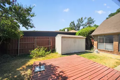 2914 Baron Drive, Garland, TX 75040 - Photo 31