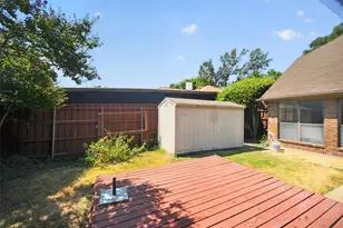 2914 Baron Dr, Garland, TX 75040 - Photo 31