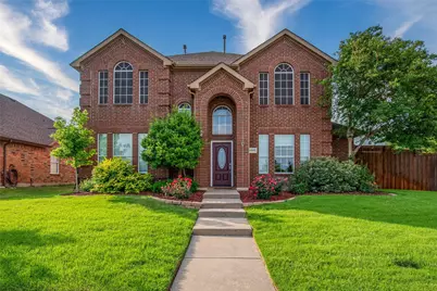 5800 Pine Ridge Boulevard, McKinney, TX 75070 - Photo 1