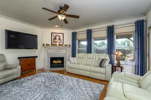 5800 Pine Ridge Blvd, McKinney, TX 75070 - Photo 9