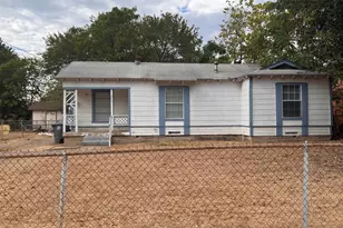 8445 Tackett St, Dallas, TX 75217 - Photo 1
