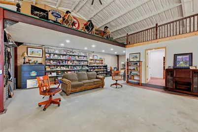 664 Earl Road, Sadler, TX 76264 - Photo 11