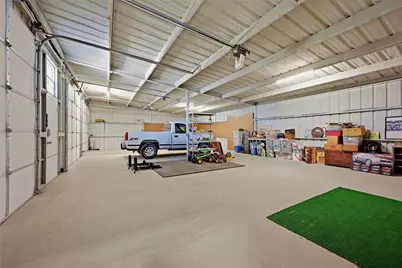 664 Earl Road, Sadler, TX 76264 - Photo 23