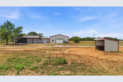 664 Earl Road, Sadler, TX 76264 - Photo 31