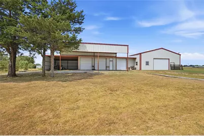 664 Earl Road, Sadler, TX 76264 - Photo 5