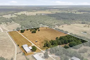 664 Earl Rd, Sadler, TX 76264 - Photo 1