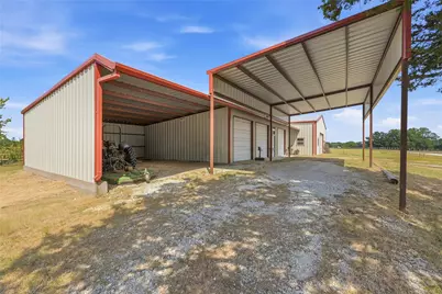 664 Earl Road, Sadler, TX 76264 - Photo 7