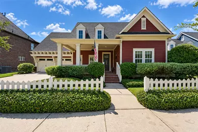 7205 Darrow Drive, McKinney, TX 75071 - Photo 1