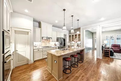 7205 Darrow Drive, McKinney, TX 75071 - Photo 9