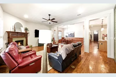 7205 Darrow Drive, McKinney, TX 75071 - Photo 19