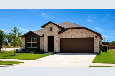 5405 Corduroy Road, Denton, TX 76249 - Photo 1