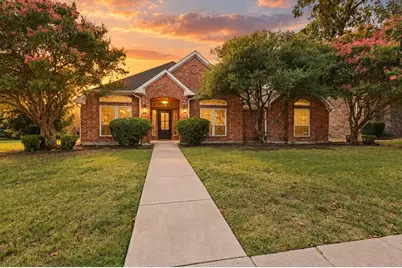 812 Fall Drive, Allen, TX 75002 - Photo 1