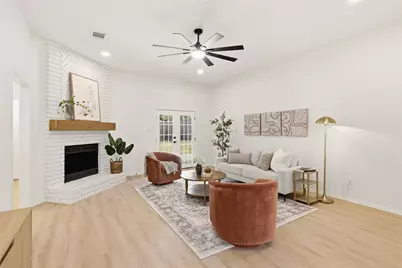 812 Fall Drive, Allen, TX 75002 - Photo 3