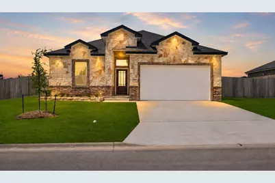 130 Lasso Loop, Lorena, TX 76655 - Photo 1