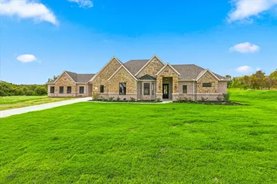 1005 Andy Ranch Court, Azle, TX 76020 - Photo 1
