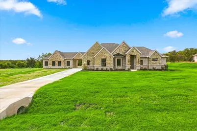 1005 Andy Ranch Court, Azle, TX 76020 - Photo 3