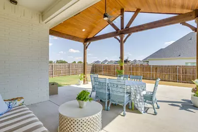 244 Observation Drive N, Aledo, TX 76008 - Photo 35