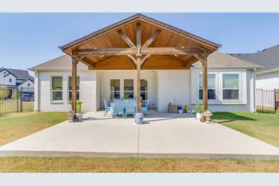 244 Observation Drive N, Aledo, TX 76008 - Photo 37