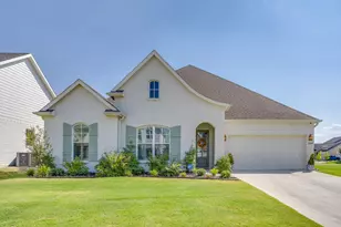 244 Observation Dr N, Aledo, TX 76008 - Photo 1