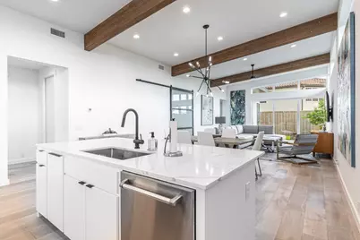 4202 Bonham Street, Dallas, TX 75229 - Photo 5