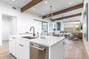 4202 Bonham St, Dallas, TX 75229 - Photo 5