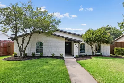 4021 Overdowns Drive, Plano, TX 75023 - Photo 1