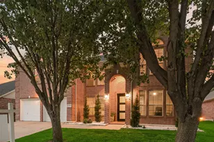 11709 Pheasant Creek Dr, Fort Worth, TX 76244 - Photo 3