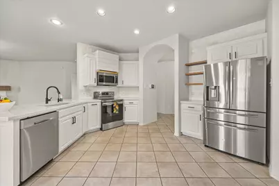 2525 Gold Rush Drive, McKinney, TX 75071 - Photo 5