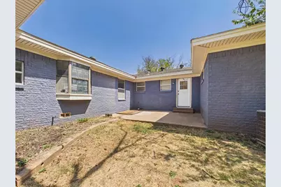4506 Melody Lane, Wichita Falls, TX 76302 - Photo 35