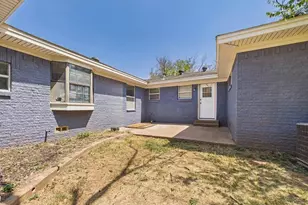 4506 Melody Ln, Wichita Falls, TX 76302 - Photo 35