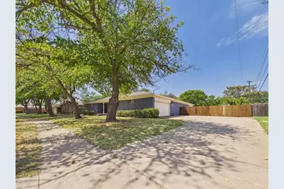 4506 Melody Lane, Wichita Falls, TX 76302 - Photo 3