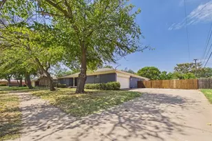 4506 Melody Ln, Wichita Falls, TX 76302 - Photo 3