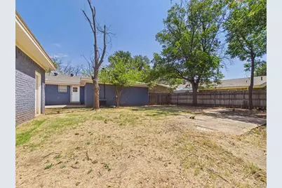 4506 Melody Lane, Wichita Falls, TX 76302 - Photo 37
