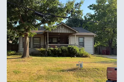 309 E 2nd Street, Bonham, TX 75418 - Photo 1