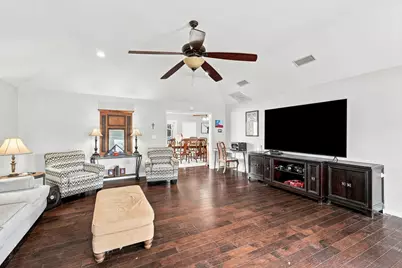 11513 Ridgeview Circle, Fort Worth, TX 76244 - Photo 13