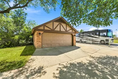 11513 Ridgeview Circle, Fort Worth, TX 76244 - Photo 21