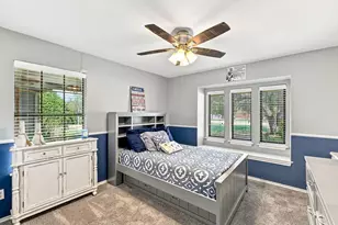 11513 Ridgeview Cir, Fort Worth, TX 76244 - Photo 19