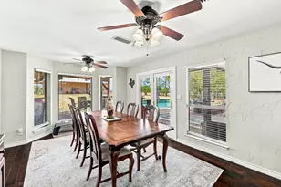 11513 Ridgeview Cir, Fort Worth, TX 76244 - Photo 11