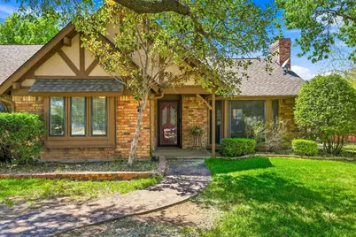 11513 Ridgeview Circle, Fort Worth, TX 76244 - Photo 5