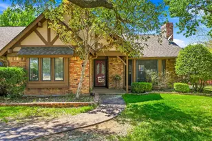 11513 Ridgeview Cir, Fort Worth, TX 76244 - Photo 5