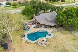 11513 Ridgeview Cir, Fort Worth, TX 76244 - Photo 37
