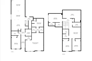 16658 Tablerock Dr, Frisco, TX 75035 - Photo 39