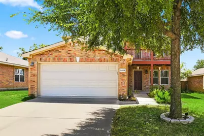 2425 Glenhaven Drive, McKinney, TX 75071 - Photo 3