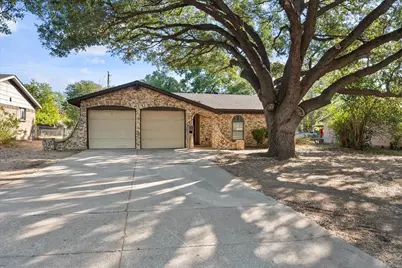 316 NW Summercrest Boulevard, Burleson, TX 76028 - Photo 1